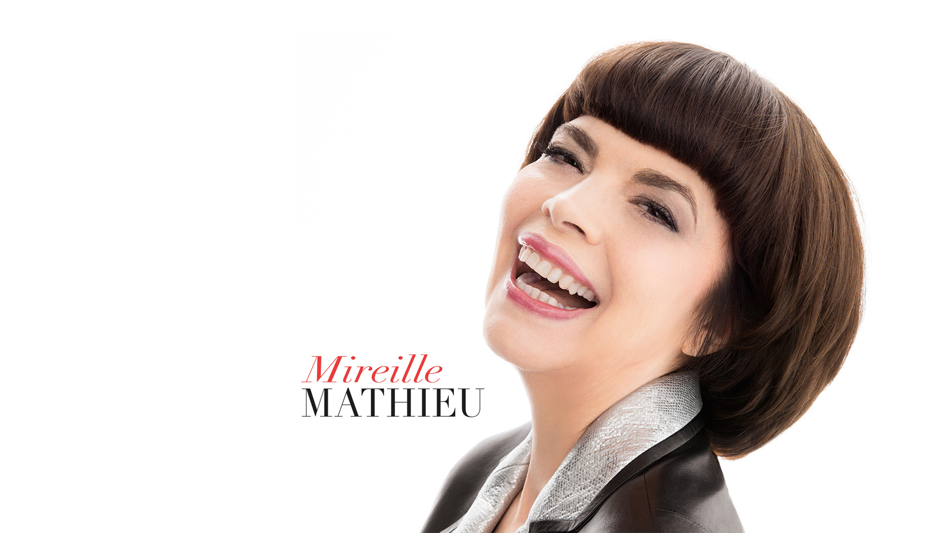 Mireille Mathieu